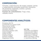 Hill's Prescription Diet Diabetes Care Pollo pienso para perros w/d, , large image number null